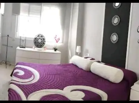 Habitación en casa particular Con Bano Privado A Pies Del Rio Guadalquivir